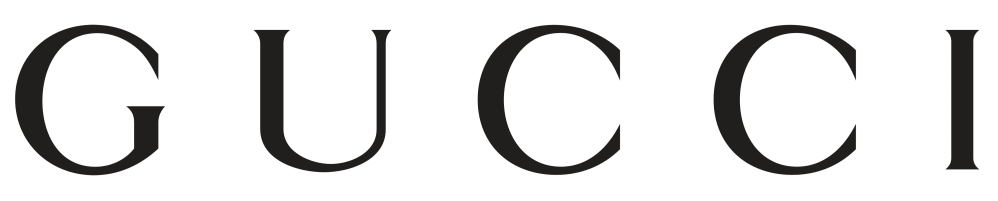 Logo Gucci